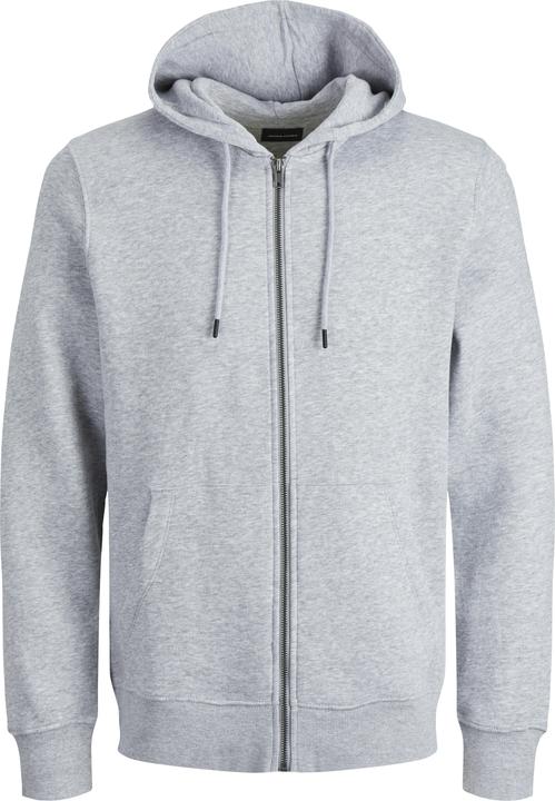 Jack & Jones Star Basic Zip Hoodie