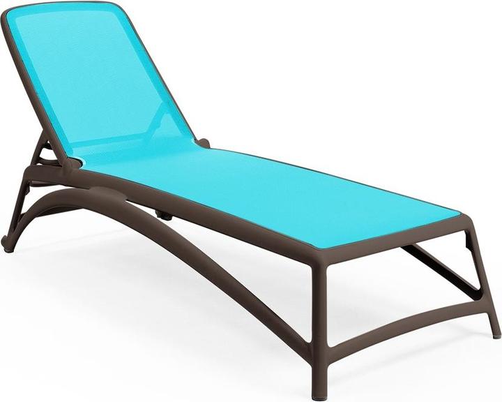 Actual product image Nardi Atlantico (204 cm)