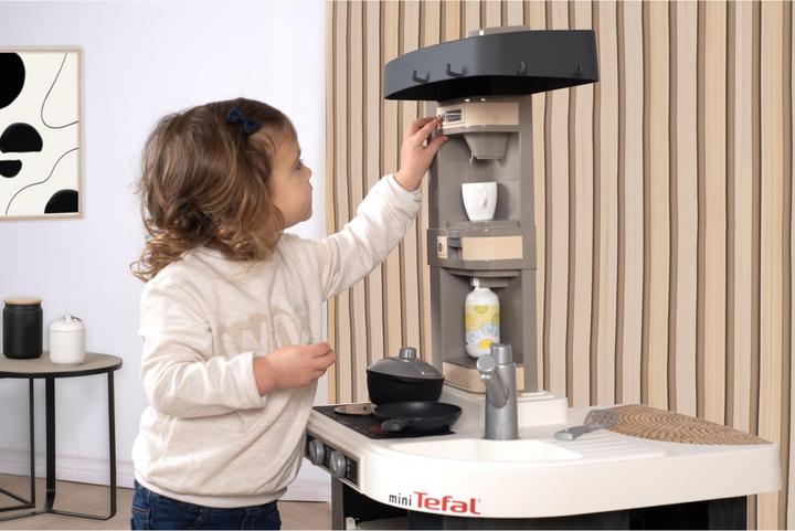Produktbild Smoby Tefal Studio Küche