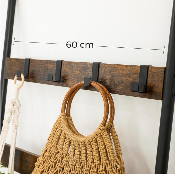 Image du produit Vasagle Ladder (65 x 178 cm)