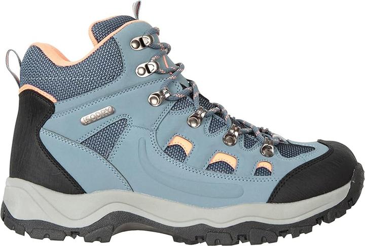 Image du produit Mountain Warehouse - Bottines de marche ADVENTURER - Femme (38.5)