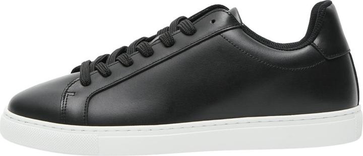 Selected Homme Leder Sneakers (43)