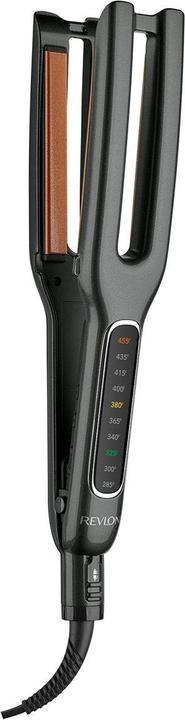 Revlon Lisseur Double Straight RVST2204E (Fer plat)
