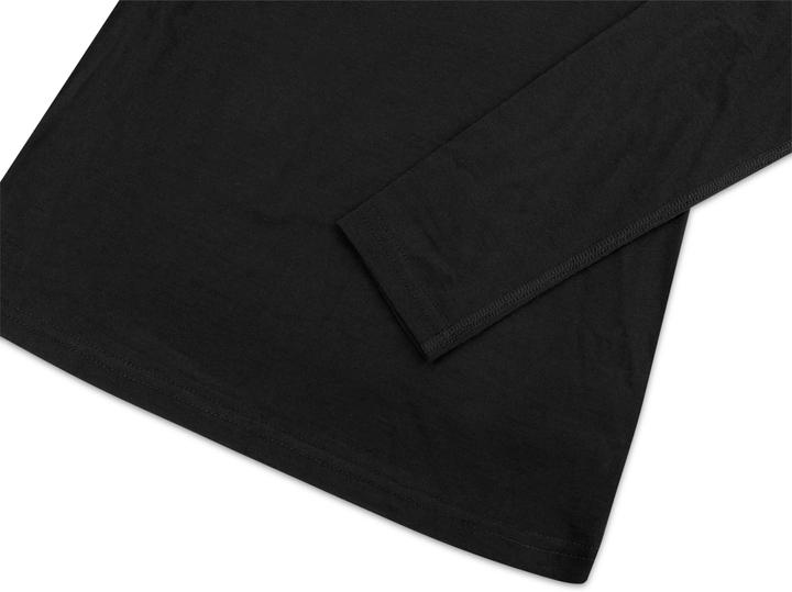Produktbild Normani Herren Merino Langarm Melbourne - 9121 (6XL)
