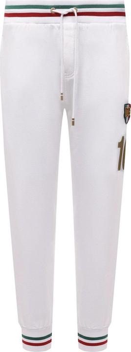 Dolce & Gabbana Logo Sweatpants (50)