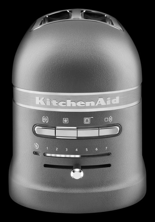 Produktbild KitchenAid 5KMT2204EGR