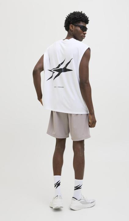 Actual product image Jack & Jones JCOCNZ Shorts Noos (XXL)