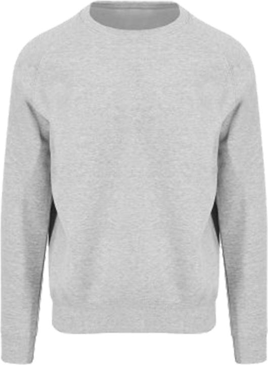 Actual product image Awdis Just Hoods Graduate Heavyweight Sweatshirt (XL)