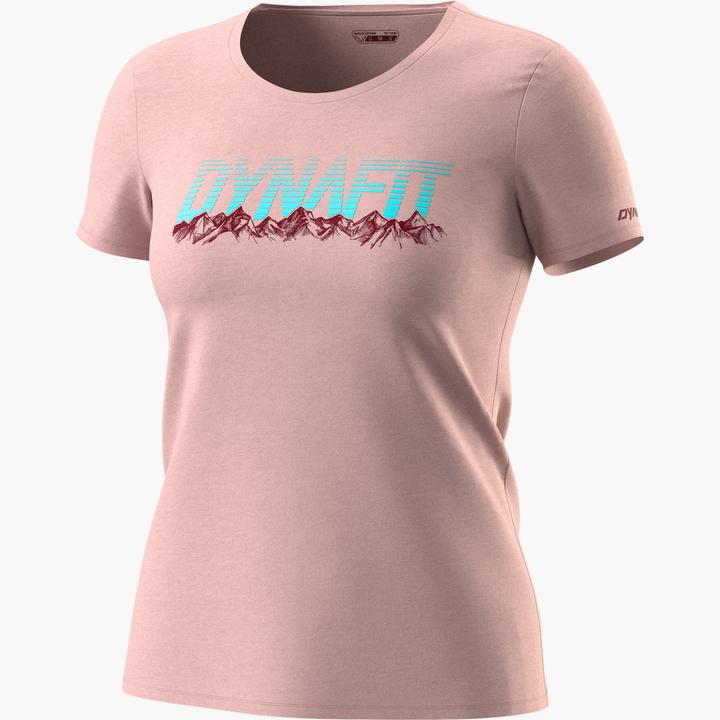 Immagine prodotto Dynafit Maglietta grafica in cotone (S)