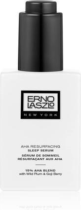 Produktbild Erno Laszlo AHA Resurfacing Schlafserum (1 ml)
