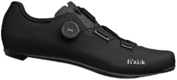 Actual product image Fizik Decos Carbon Wide Shoes (43)
