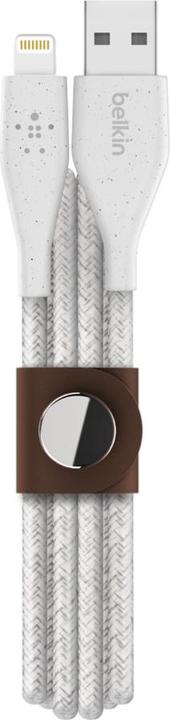 Immagine prodotto Belkin DuraTek Plus Cavo Lightning / USB-A 1.2m (1.20 m, USB 2.0)