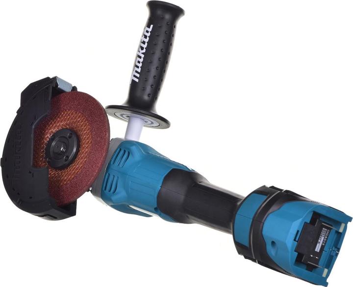 Produktbild Makita DGA513ZJ (125 mm)