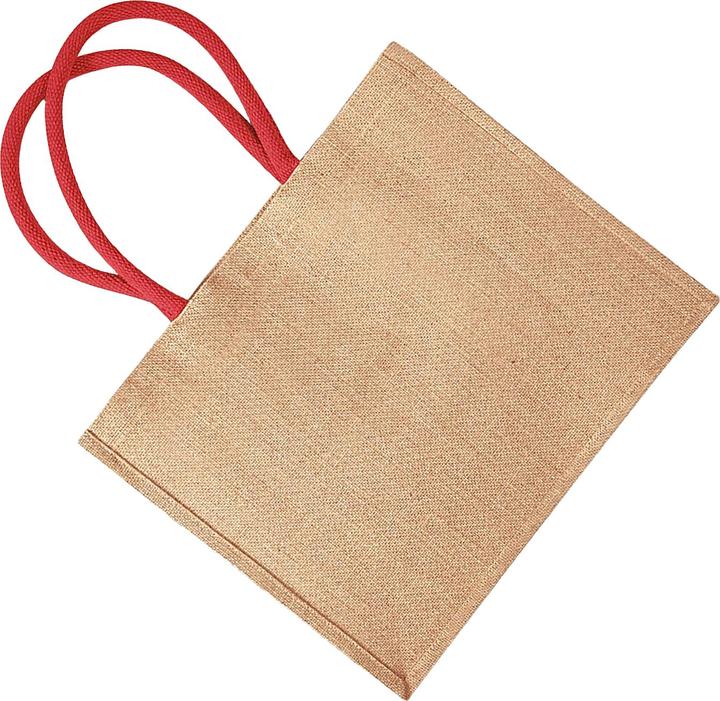 Immagine prodotto Westford Mill Borsa della spesa in iuta da 21 litri (21 l)