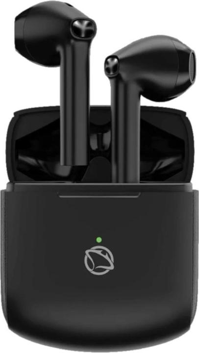 Immagine prodotto Manta MTWS010B Rytmo X TWS Nero (ANC, Senza fili)