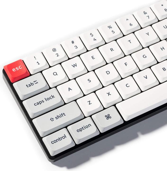 Immagine prodotto Keychron Low Profile ISO-CH Keycap Set 135 Keys