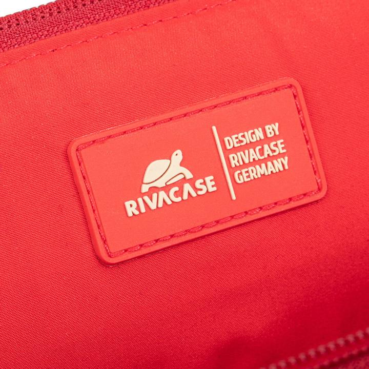 Produktbild Rivacase Laptoptasche für Damen 14 "und MacBook Pro 16 (14", Universal)