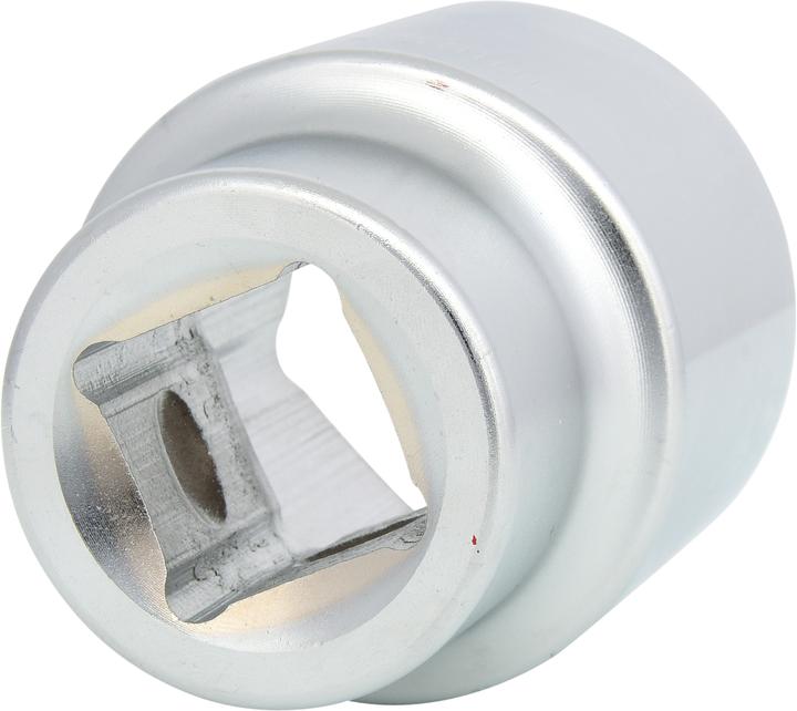 Actual product image KS Tools 1" hexagon socket short (46 mm)