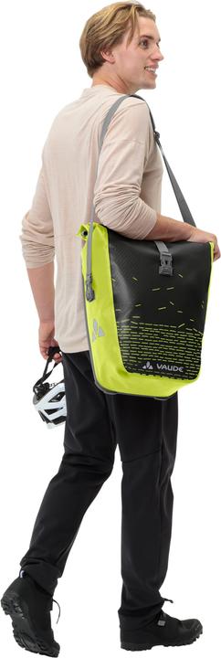 Image du produit Vaude Aqua Back Print Single (24 l, Sacoches)