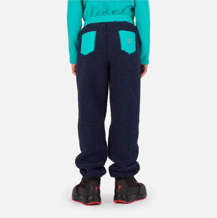 Immagine prodotto Rossignol Pantalone in pile Junior Navy scuro (8)