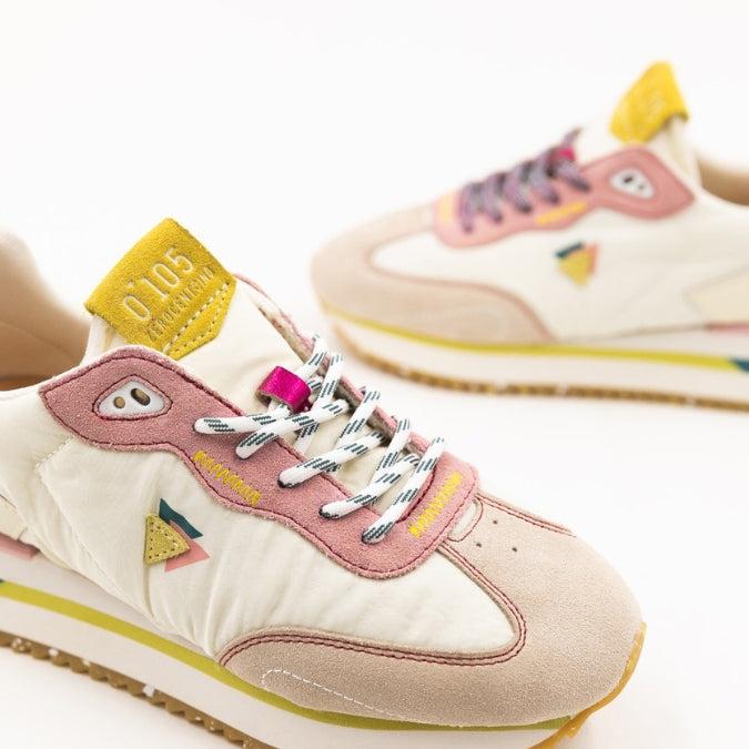 Actual product image 0-105 Sneakers Lenox Spring (39)