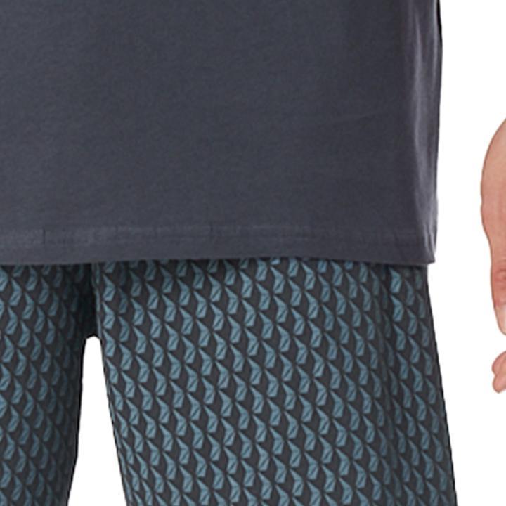 Actual product image Schiesser Pyjama Comfort Essentials (58, 3XL)