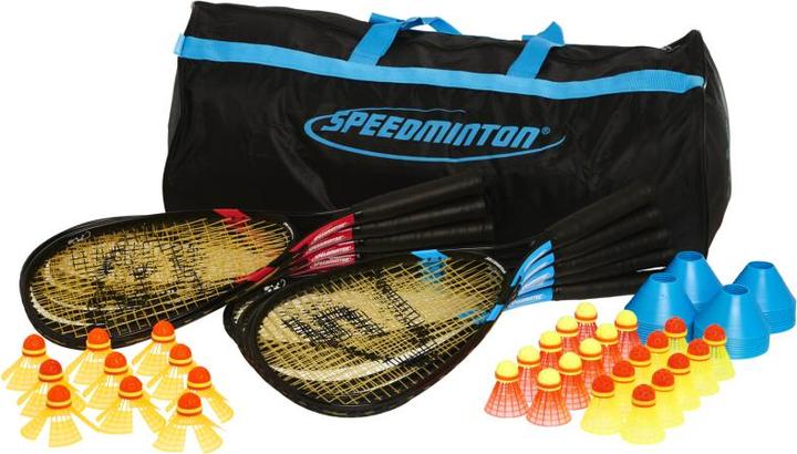 Produktbild Speedminton Set SCHULE