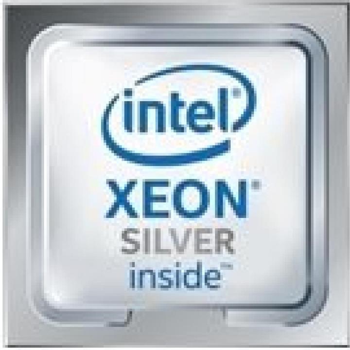Dell CPU Intel Xeon Silver 4314 338-CBXX 2.4 GHz (LGA 4189, 2.40 GHz, 16 -Core)