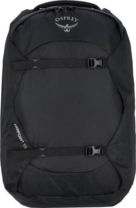 Actual product image Osprey Farpoint 55 (55 l)