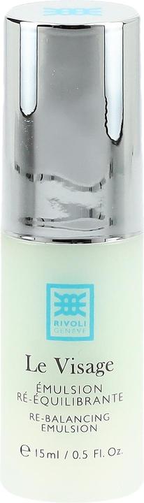 Produktbild Rivoli Emulsion Ré éguilib TS (15 ml, 24h Creme)
