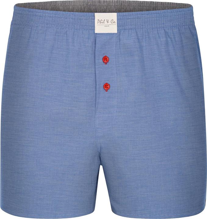 Produktbild Phil & Co. Berlin Boxer Sets (XL, 6er Pack)