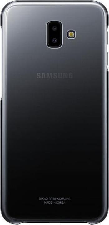 Actual product image Samsung Gradation Cover (Samsung Galaxy J6+)