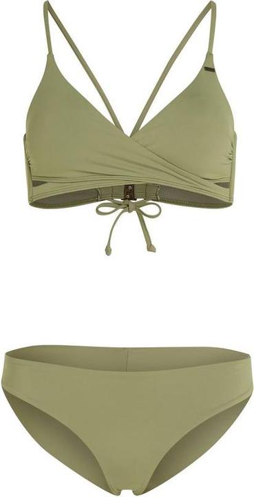Actual product image O'Neill Essentials Baay Maoi Bikini Set (34)
