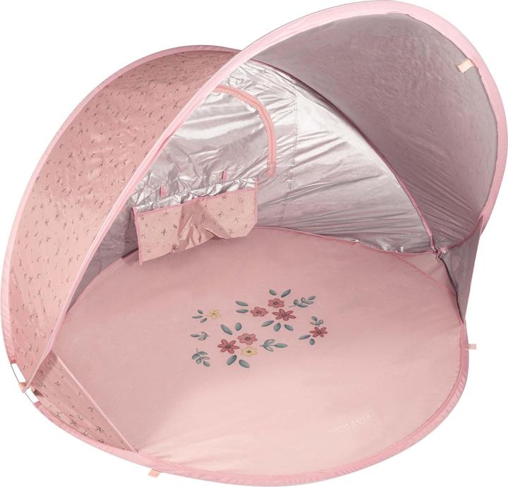 Little Dutch Tente de plage Ocean Dreams Pink