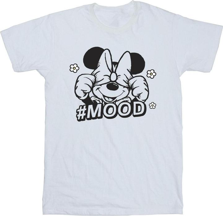 Produktbild Disney Minnie Mouse Mood TShirt (XL)