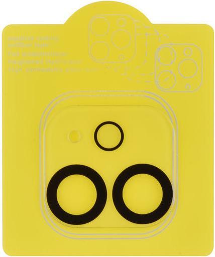Image du produit Durable Protection de l'appareil photo de l'iPhone 12 - verre blindé 9H objectif de l'appareil photo (1 pièce(s), Apple iPhone 12)