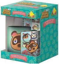 Actual product image Pyramid Animal Crossing Videogame Gift Set