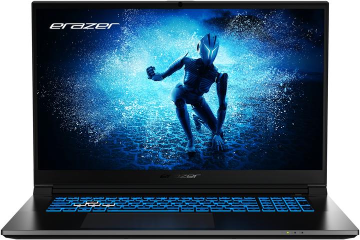 Immagine prodotto Medion ERAZER Defender P50 MD62587 NL QWERTY (17.30", Intel Core i7-12650H, 16 GB, 512 GB, Ing. Int.)