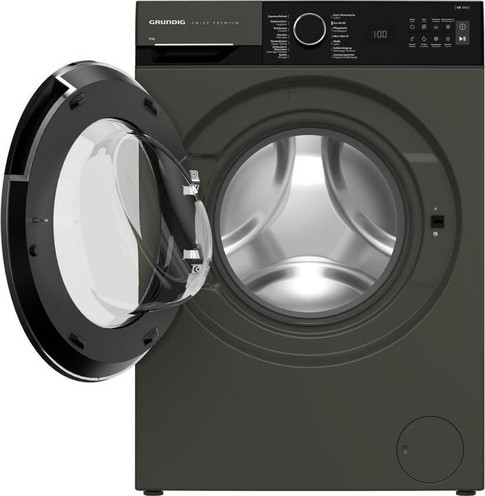 Produktbild Beko Grundig Waschmaschine GWM9100 (9 kg)