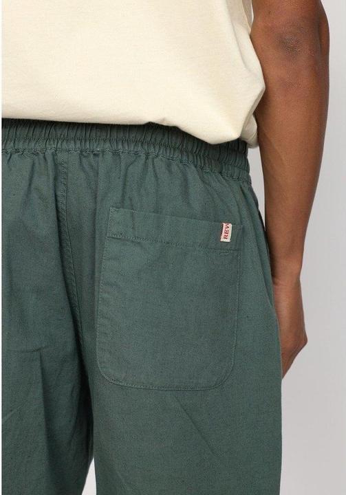Image du produit Revolution M's 4065 Linen Shorts (S)