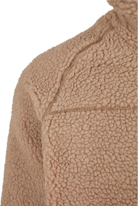 Actual product image Brandit Teddy Fleece Jacket - 8112 (XL)