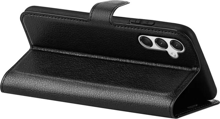 Produktbild Screenguard Leather Guard Lederhülle (Samsung Galaxy A26)