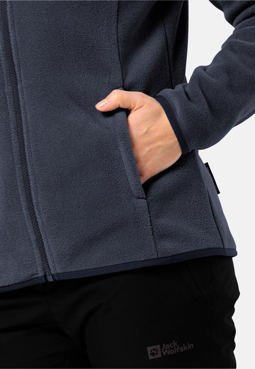 Actual product image Jack Wolfskin Moonrise Fz W (XXL)