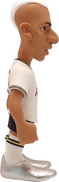 Actual product image Minix - Football Stars #129 - Tottenham Hotspur Football Club - Richarlison 9 - Figurine 12cm