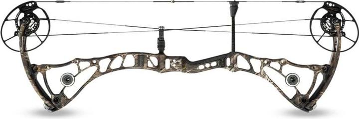 Immagine prodotto Bowtech Core SS RH 50-60 lbs 26-31" Country
