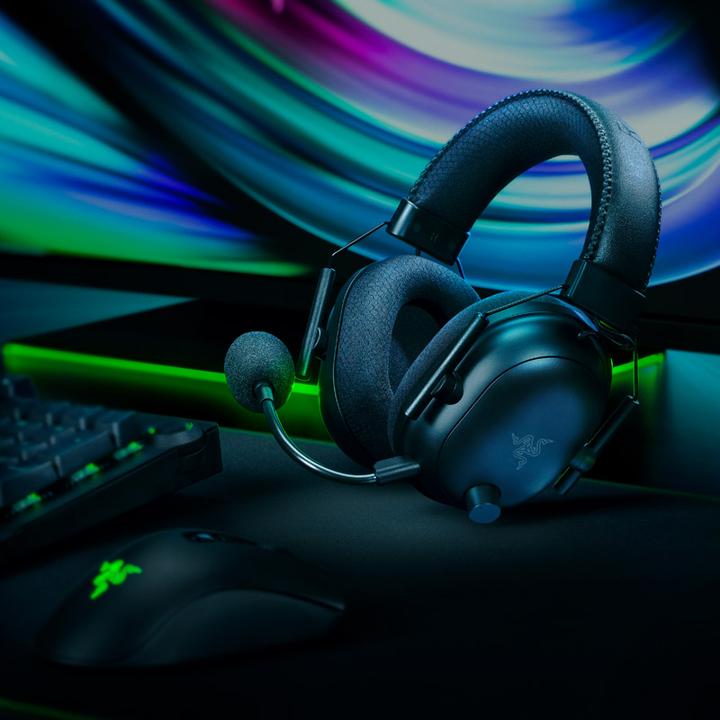 Actual product image Razer Blackshark V2 Pro (Wireless)