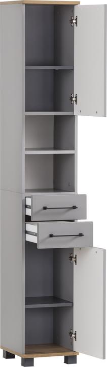 Produktbild Schildmeyer Jelda (30.5 x 32.5 x 181 cm)