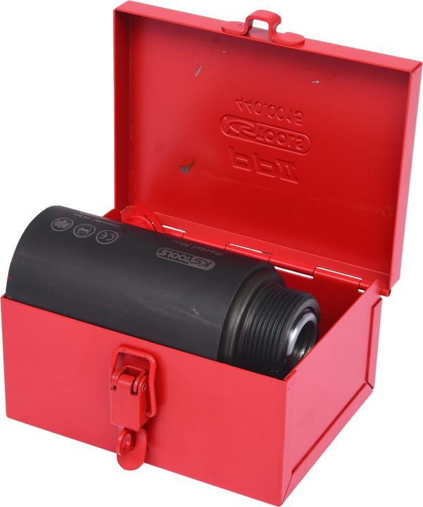 Immagine prodotto KS Tools Set di cilindri idraulici a corsa breve, 14t, 3 pezzi.