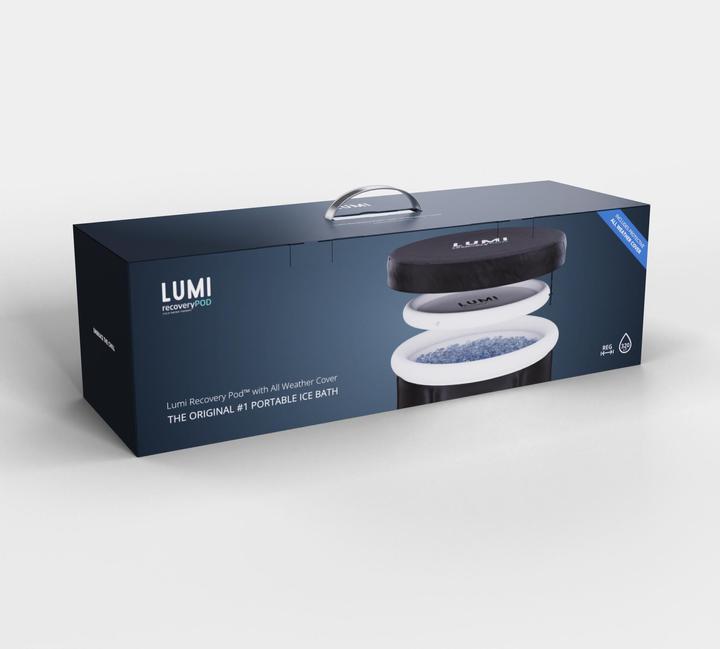 Produktbild Lumi Therapy Recovery POD (80 x 75 cm)