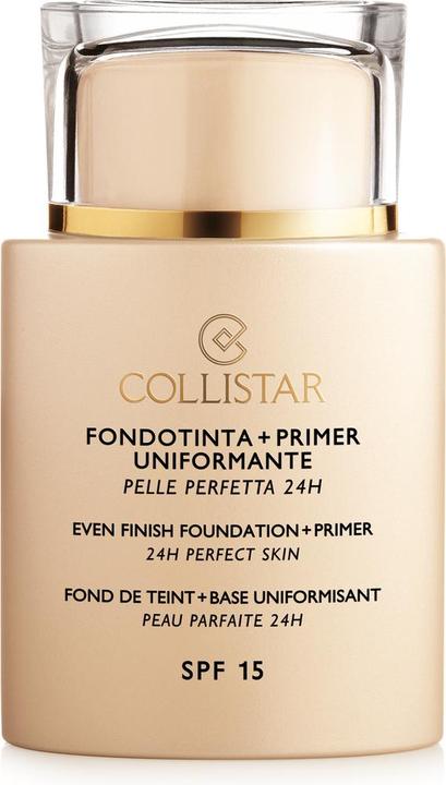Collistar Uniformante (02 Cameo)